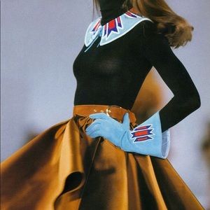 Meet your Posher, Buyergirl212